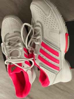Boty Adidas 40,5 - 6