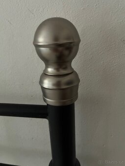 MANŽELSKÁ POSTEL DNES ZA 1200❗️ - 6