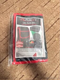 NA PRODEJ – NOVÁ AUTOLÉKÁRNIČKA + HASICÍ PŘÍSTROJ SET - 6