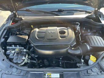 2018 Dodge Durango SXT - 6