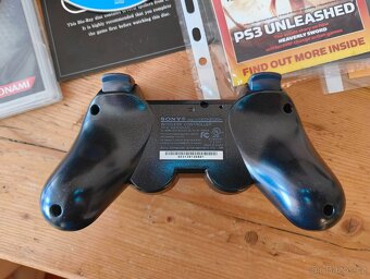 PlayStation 3 MGS4 Limited Edition (2008) - 6