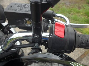 Suzuki Bandit 650 - 6