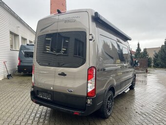 KARMANN MOBIL Dexter 560 AWD - Ford - 6