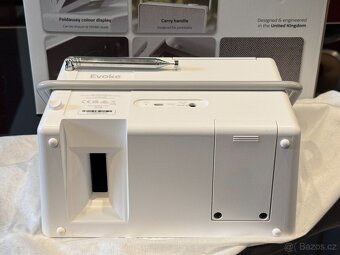 PURE Evoke Play White - 6