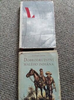 Dětské knihy po 10 - 6