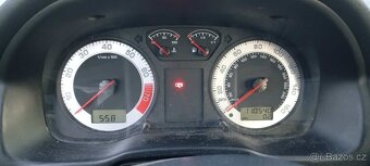 Škoda octavia 1 RS 1.8t 132kw - 6