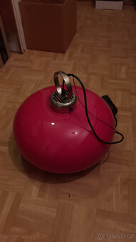 Dekorační světlo - 6