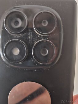 Xiaomi redmi note 14 pro 12/256GB - 6