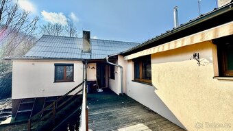 Prodej domu Lopeník - 15000m2 - 6