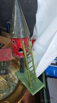 Prodám starý betlém - 6