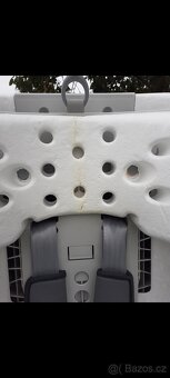 Britax Romer Dualfix - 6