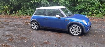 Mini cooper 1.6 r 31 Automat - 6