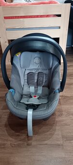 Vajíčko Cybex Aton 5 - 6