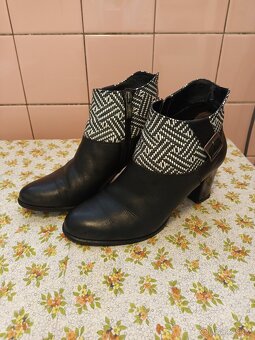 Dámské boty 38 - 6