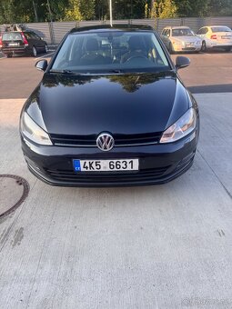 Vw volkswagen golf 7 - 6