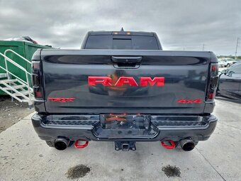 RAM 1500 TRX 2022 - 6
