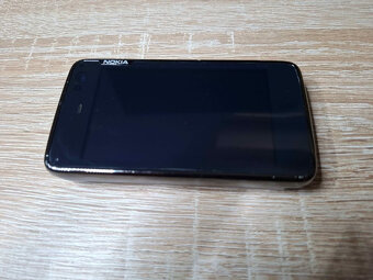 Nokia N900 - 6