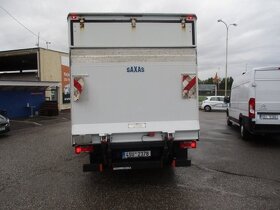 Iveco Daily 35C16, 272 000 km - 6
