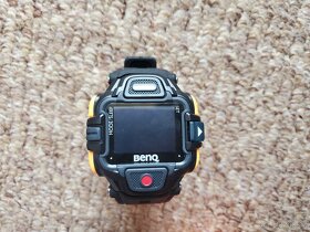 BENQ SPS2 kamera + hodinky - 6