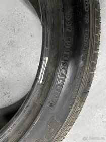 Letní pneumatiky Bridgestone Potenza 245/45/18 - 6
