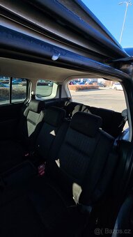 Prodám Mazda 5 2.0 d 105 kw 2009 - 6