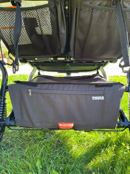 Tuhle Urban Glide 2 - 6
