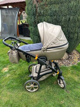 Junama termo line eco 3v1 - 6