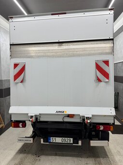 Citroen Jumper 2.2 Blue HDi Hydr. čelo NOVÁ CENA - 6