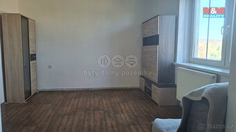 Pronájem bytu 2+1, 56 m², Plesná, ul. Kostelní - 6