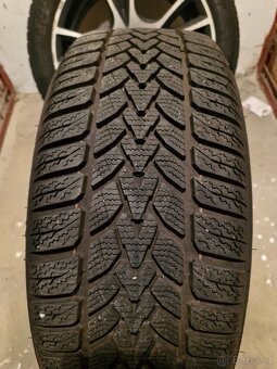ALU Brock 6,5j R15 ET30 4x98 Fiat - 6