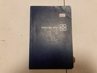 Cizojazyčna literatúra - 6