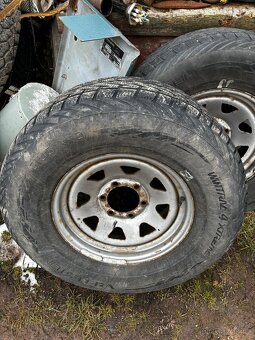 Mitsubishi L200 - 6
