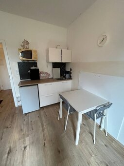 krásný byt 1+kk, 20m2 v ul. Budějovická, Praha 4 - Michle - 6