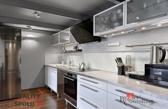 Prodej, byty/3+kk, 105 m2, Jungmannova 25/13, Nové Město, 11 - 6
