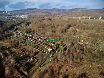 Prodej, zahrada, OV, Chomutov, Narcis - 6