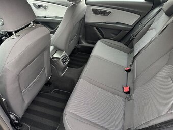 Seat Leon 2,0TDi Combi STYLE – 2018 – TEMPOMAT, ALU - 6