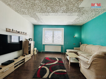 Prodej rodinného domu, 158 m², Prostějov, ul. Plumlovská - 6