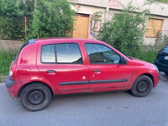 Renault Clio r.v.2005. 1,5 DCI. STK do 05/2026… - 6