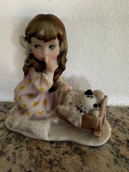 Figurka: Giuseppe Armani: Little treasures - 6