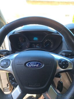 Ford Tourneo Grand Connect 1.6 tdci - 6