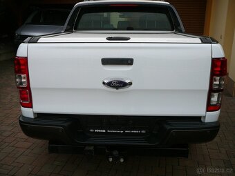 FORD RANGER WILDTRACK 3.2 TDCI 147KW 4x4 NAVI KAMERA UZÁVĚRK - 6