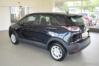 Opel Crossland X 1,2 i 81 kW,vyhřev-sed,volant,sklo, - 6