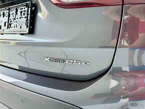 BMW X1 xDrive 25e Automat Plug in Hybrid Euro 6D 1 MAJITEL - 6