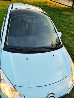 Citroen C3, Exclusive - 6