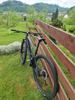 Superior XP 929 MTB HARDTAIL 29x17.5 M karbon - 6