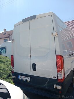 Prodám Iveco daily 2.3 tdi - 6