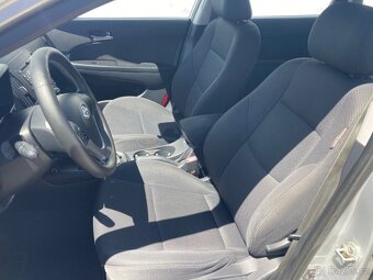 Hyundai i30, 1,6 CRDi CW 66 kW, klimatizace, STK do 05/26 - 6