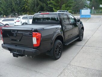 Nissan  Navara  2.3 dCi 140 kW  N- Guard - 6