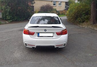 BMW 435i xdrive M-Performance, rozvody hotové - 6