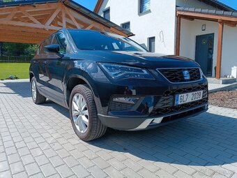Seat Ateca 1.4 TSI 110kw - 6